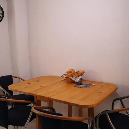 Madárles Hébergement de vacances *