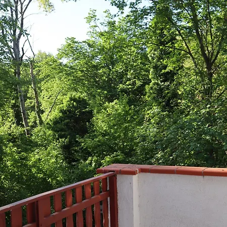 Hébergement de vacances Madárles Abaliget