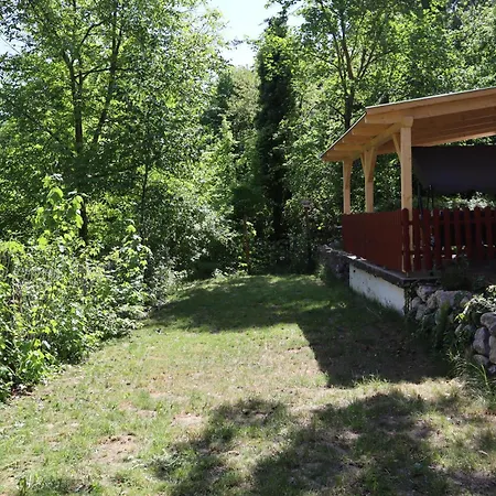 Holiday home Madarles Vendeghaz *