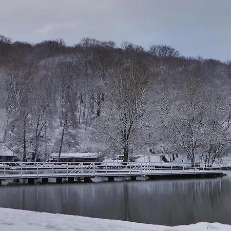 Madarles Vendeghaz Holiday home *