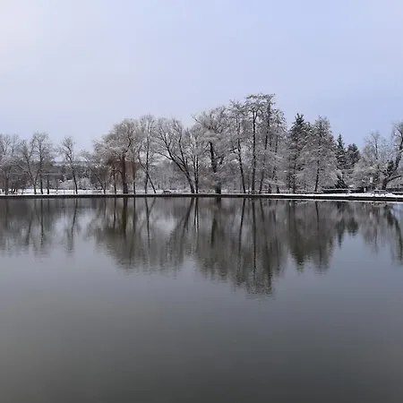 Madarles Vendeghaz Abaliget