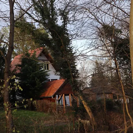 Madarles Vendeghaz Holiday home Abaliget